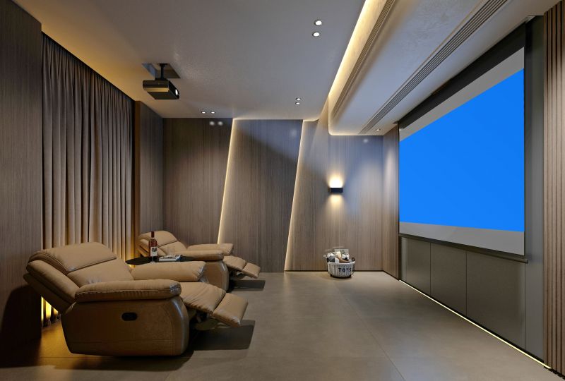 Home Cinema Installation in Heber City, UT