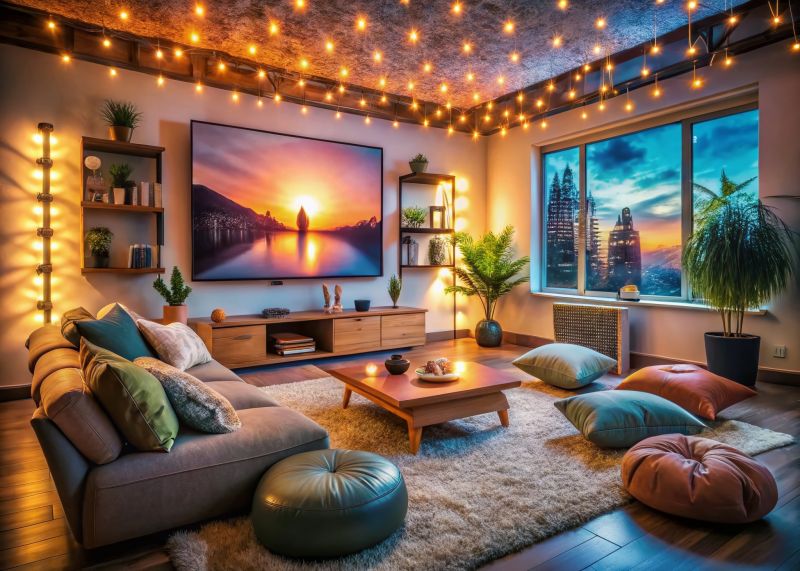 Home Cinema Installation in Provo, UT