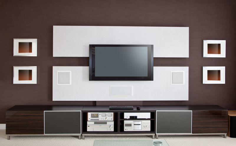 Home Theater Replacement in Utah County, UT